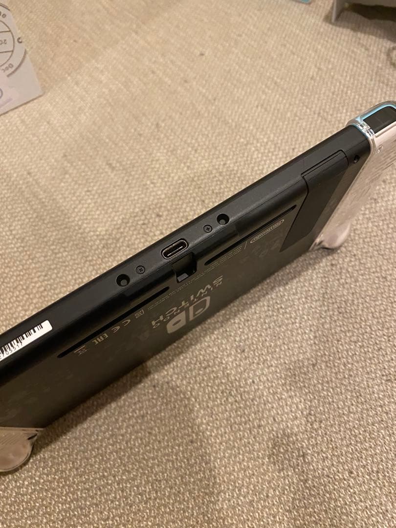 【マリカー付】Nintendo Switch あつまれ どうぶつの森エディション