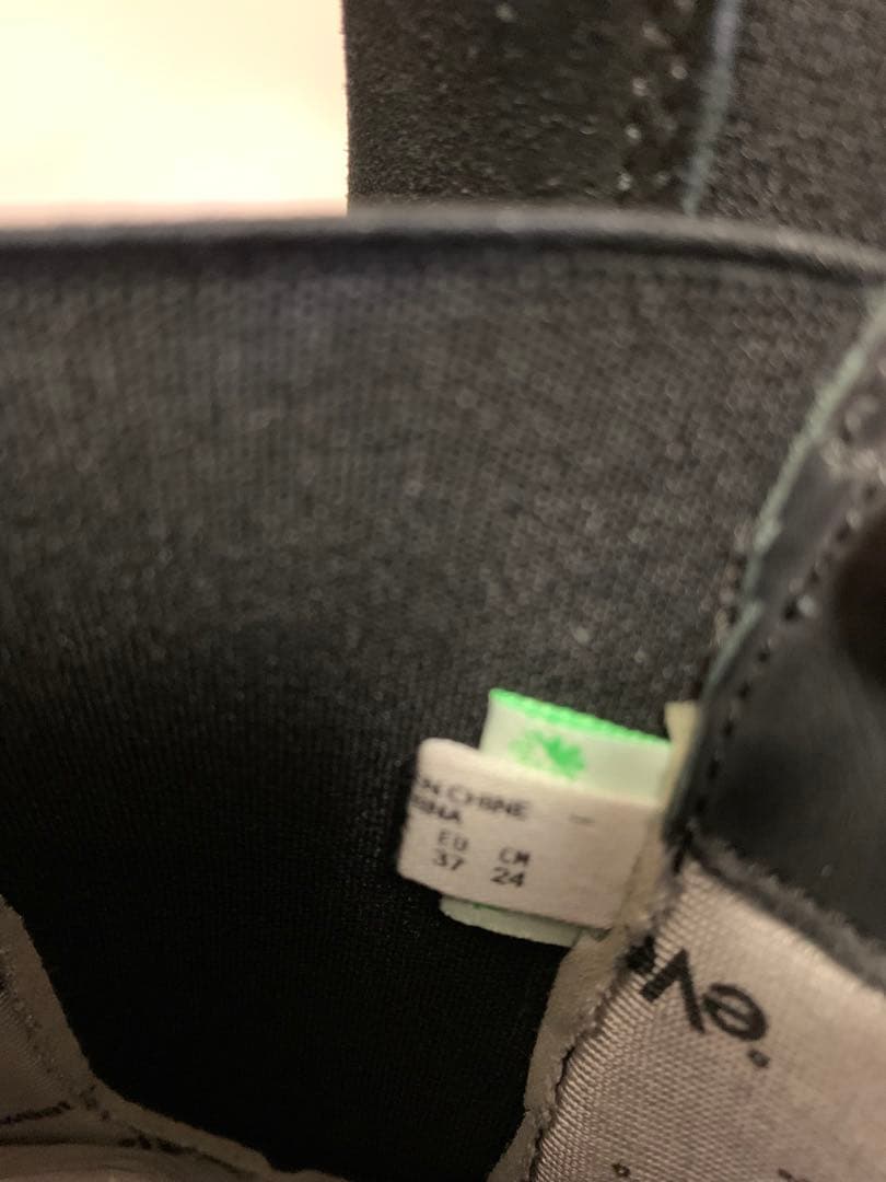 ❣️最終価格　AP STUDIO別注SUICOKE suèdeサイドゴアブーツ