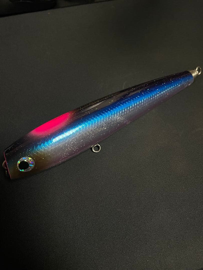 ソウルズ　モグラッパースリム　210-120g