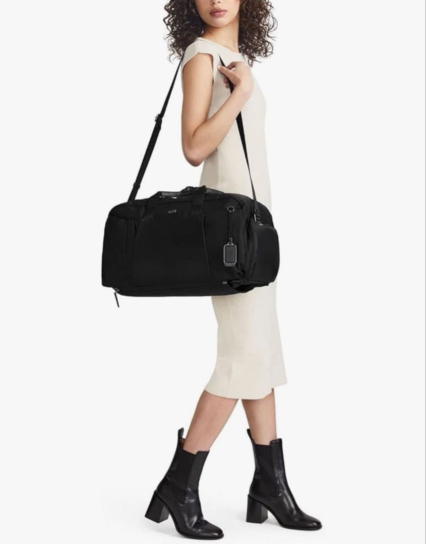 ⭐︎12/16まで⭐︎ TUMI ナイロンボストンバッグ