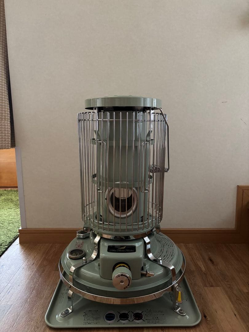 【送料無料】アラジン 石油ストーブ BF3902