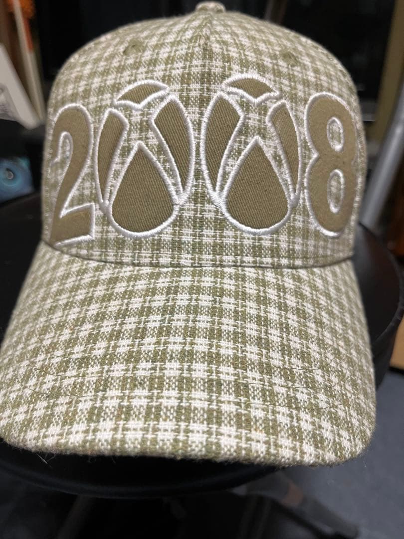 パジャ山様 fti キャップ