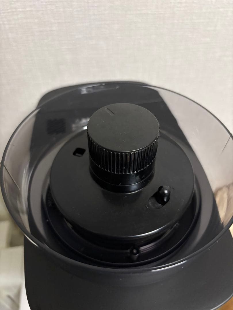 シロカsirocaコーン式全自動コーヒーメーカーCM-6C261カフェばこpro