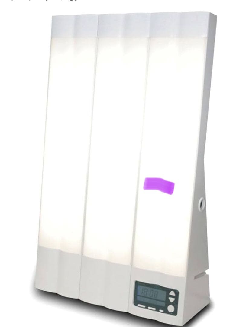 ブライトライトＭＥ＋ Brightlight ME+ ソーラートーン製