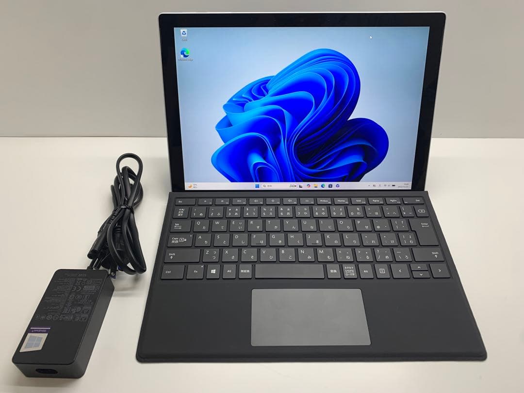 Surface Pro7+ Core i5 8GB 128GB Office付