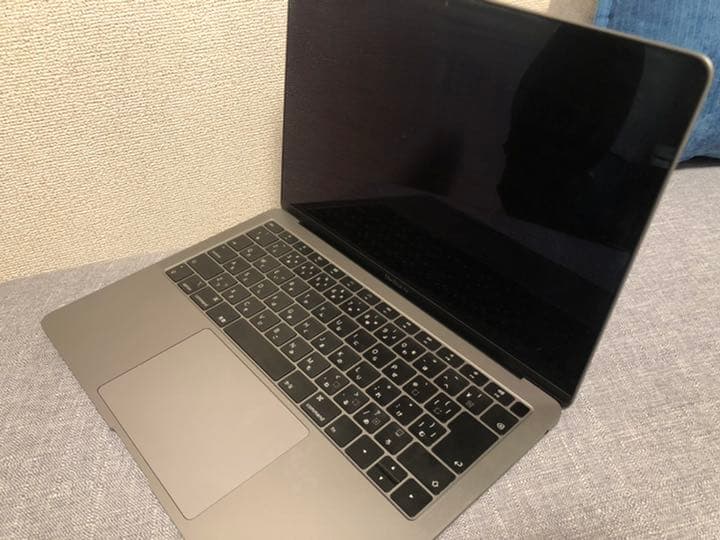 MacBook Air MACBOOK AIR  2019モデル
