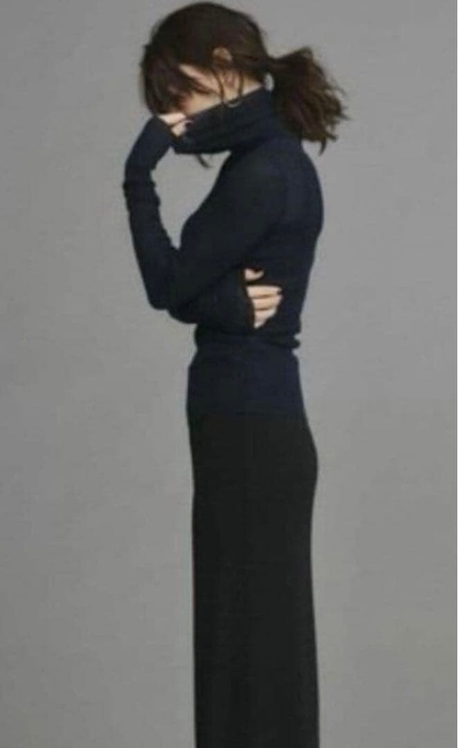 【ウィムガゼット】長谷川京子さんコラボ シアータートル