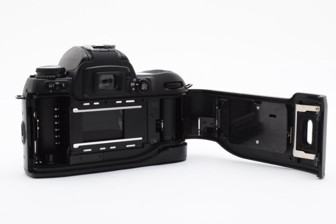 [並品] Nikon F80D ニコン 一眼レフ フィルム カメラ