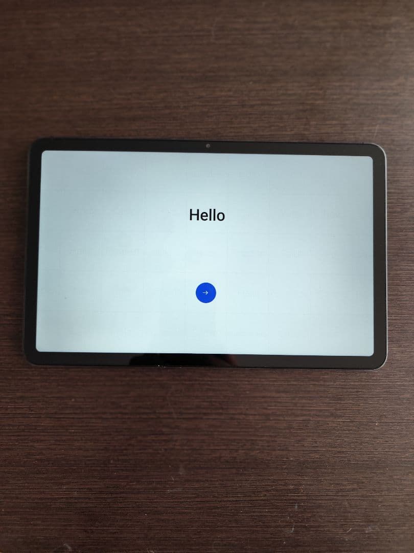 oppo pad air【64GB】