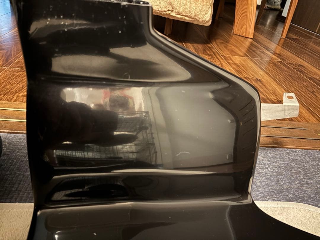 GR86 レッグモータースポーツ ハイパーインテーク ZN8