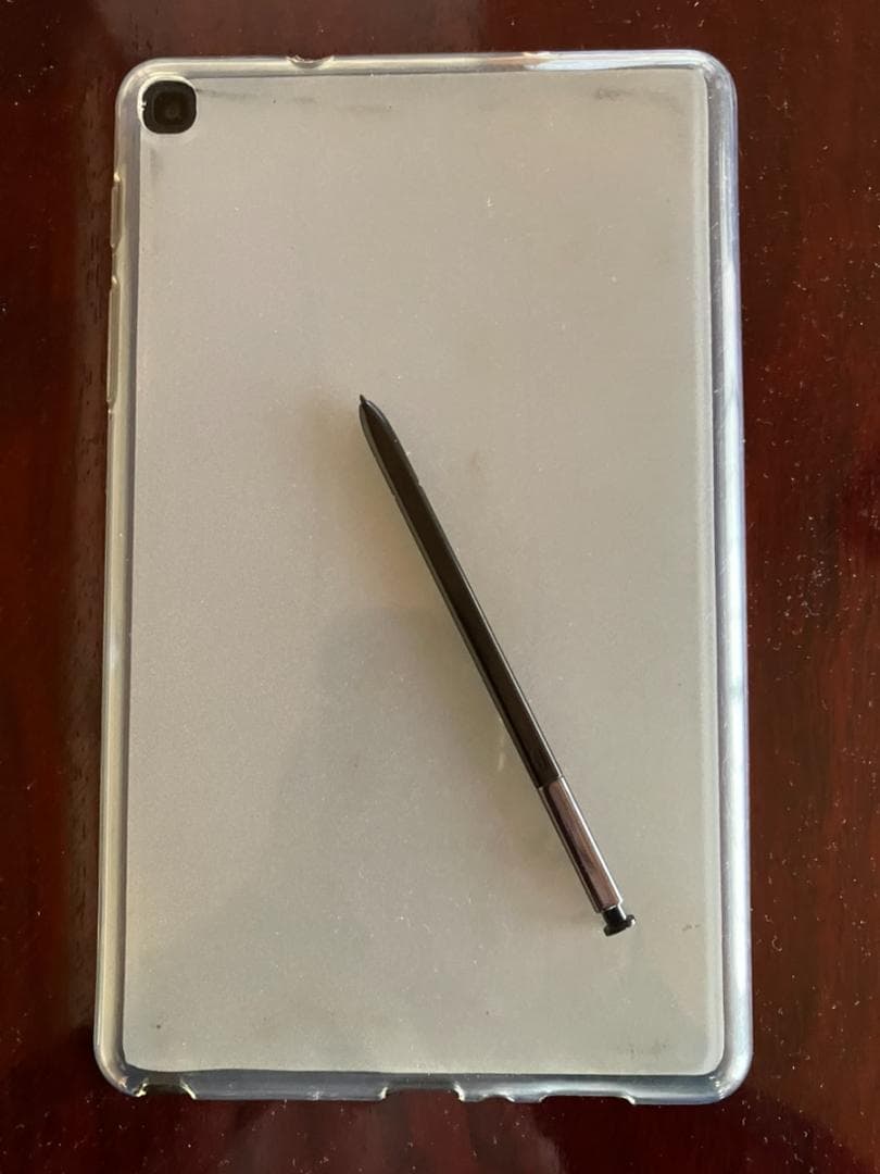 サムスン Galaxy Tab A 8.0 with S Pen SM-P200