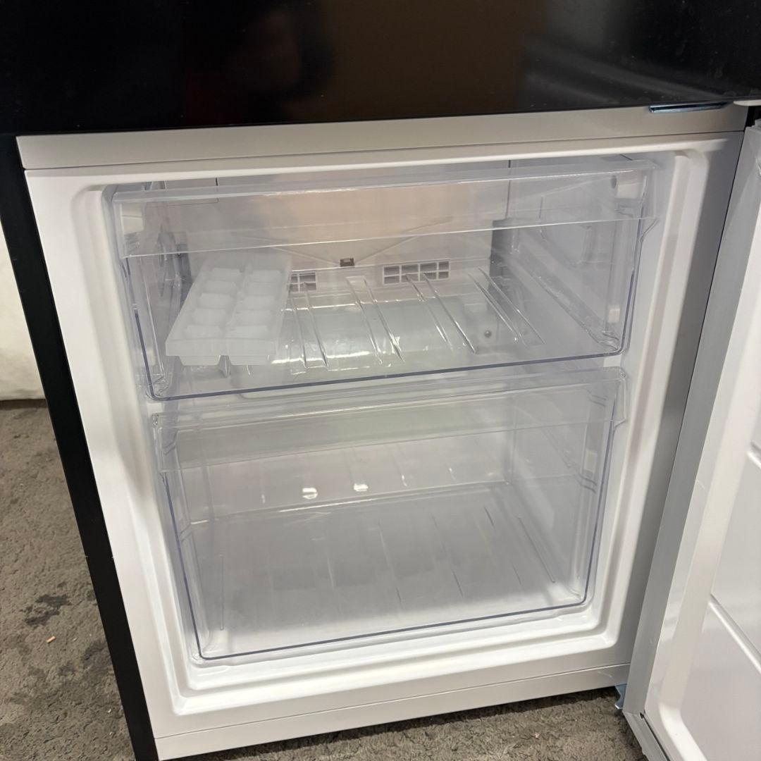 149冷蔵庫　洗濯機　電子レンジ　黒　一人暮らし　家電セット　設置無料　24年製