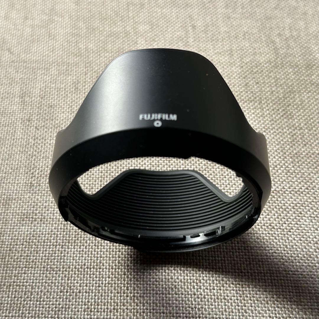 FUJIFILM XF18mmF1.4 R LM WR 富士フィルム Xマウント