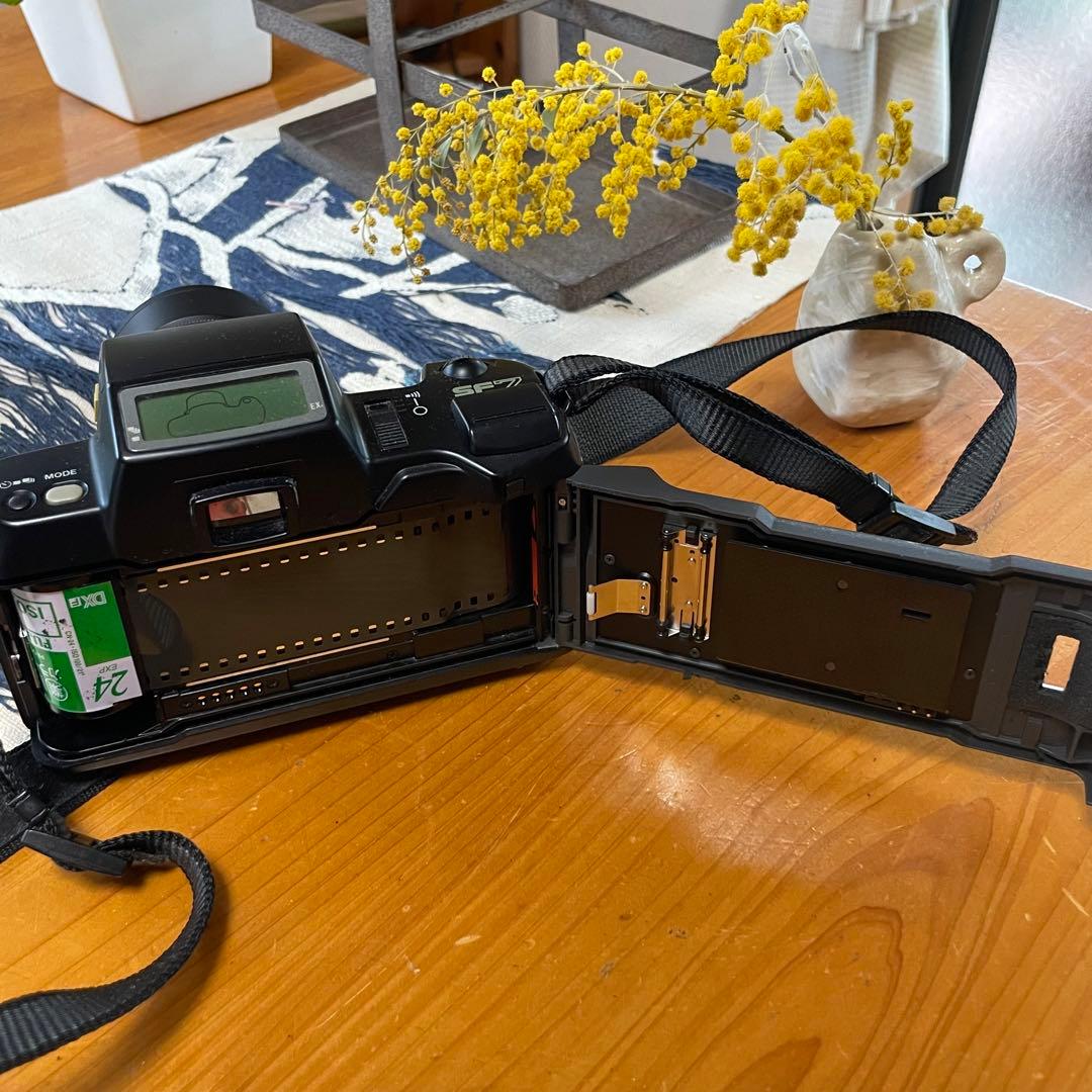 pentax-f zoom 28-80mm f3.5-4.5 レンズセット