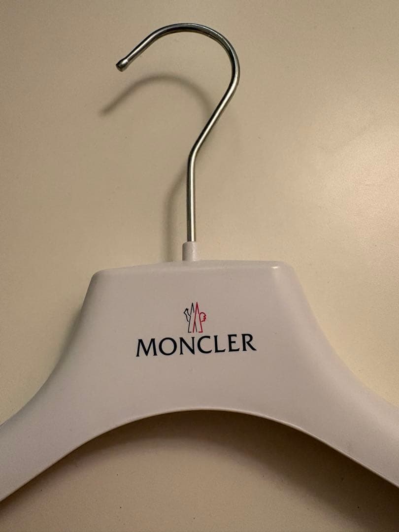 【新作】2025年冬　モンクレール　ダウンベスト　Moncler