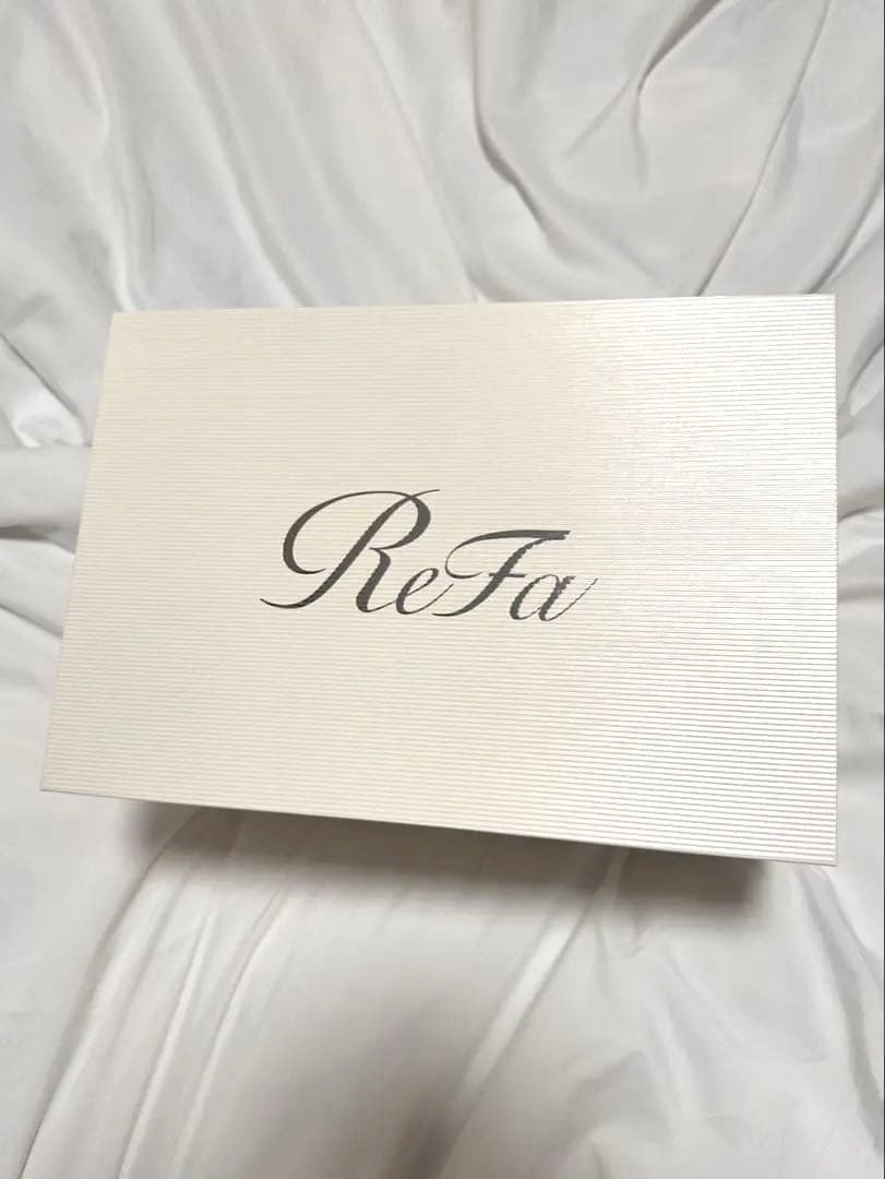 リファ　エピダブル　ReFa EPI W 脱毛器