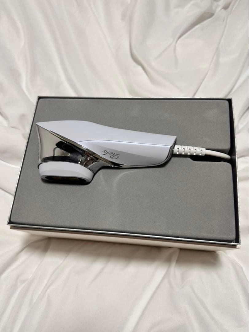 リファ　エピダブル　ReFa EPI W 脱毛器