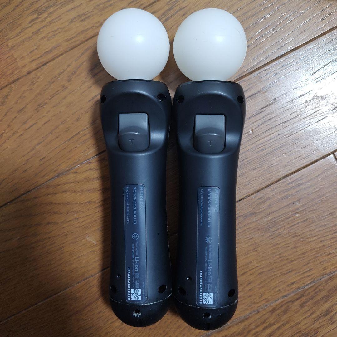 スマホアクセサリー SONY PlayStation VR MEGA PACK CUHJ-16010