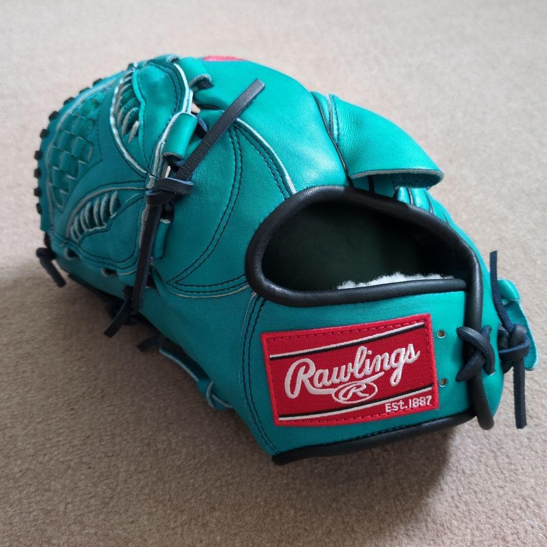 ローリングス　野球、ソフトボール　グローブ