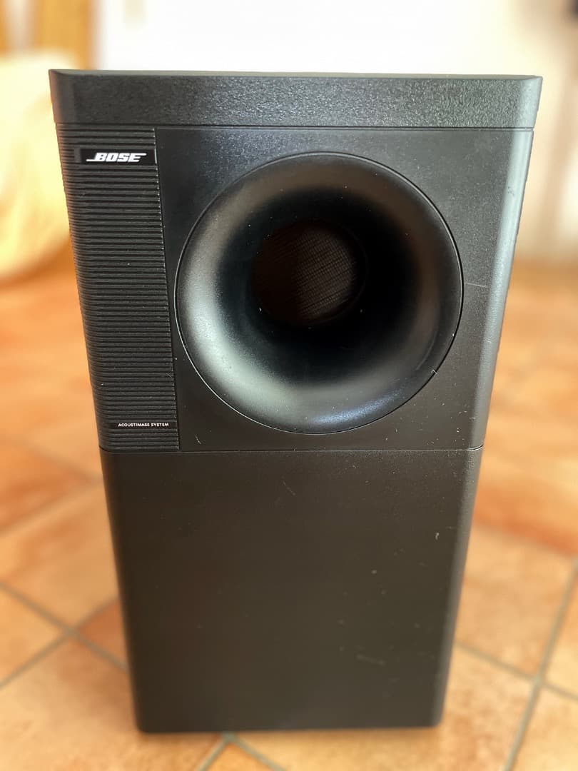 BOSE スピーカーシステム　AM-5 III
