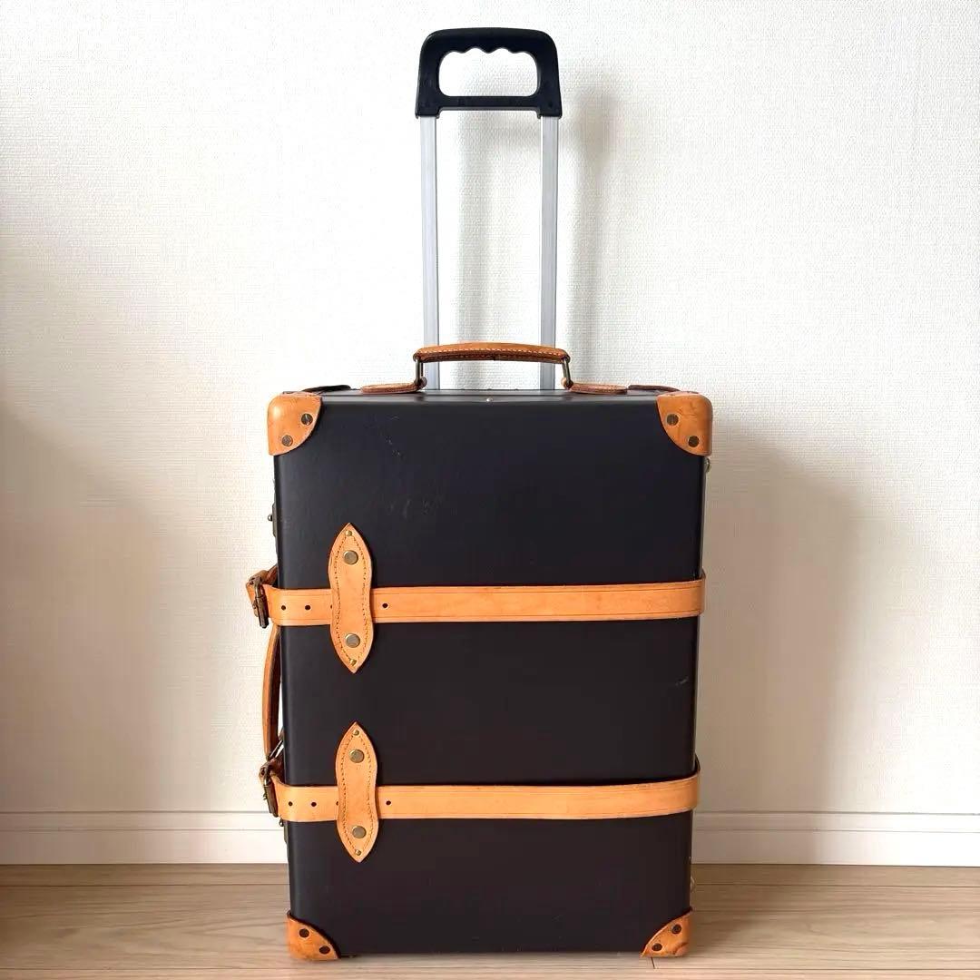 Globe trotter グローブトロッター サファリ 21インチキャリーオン