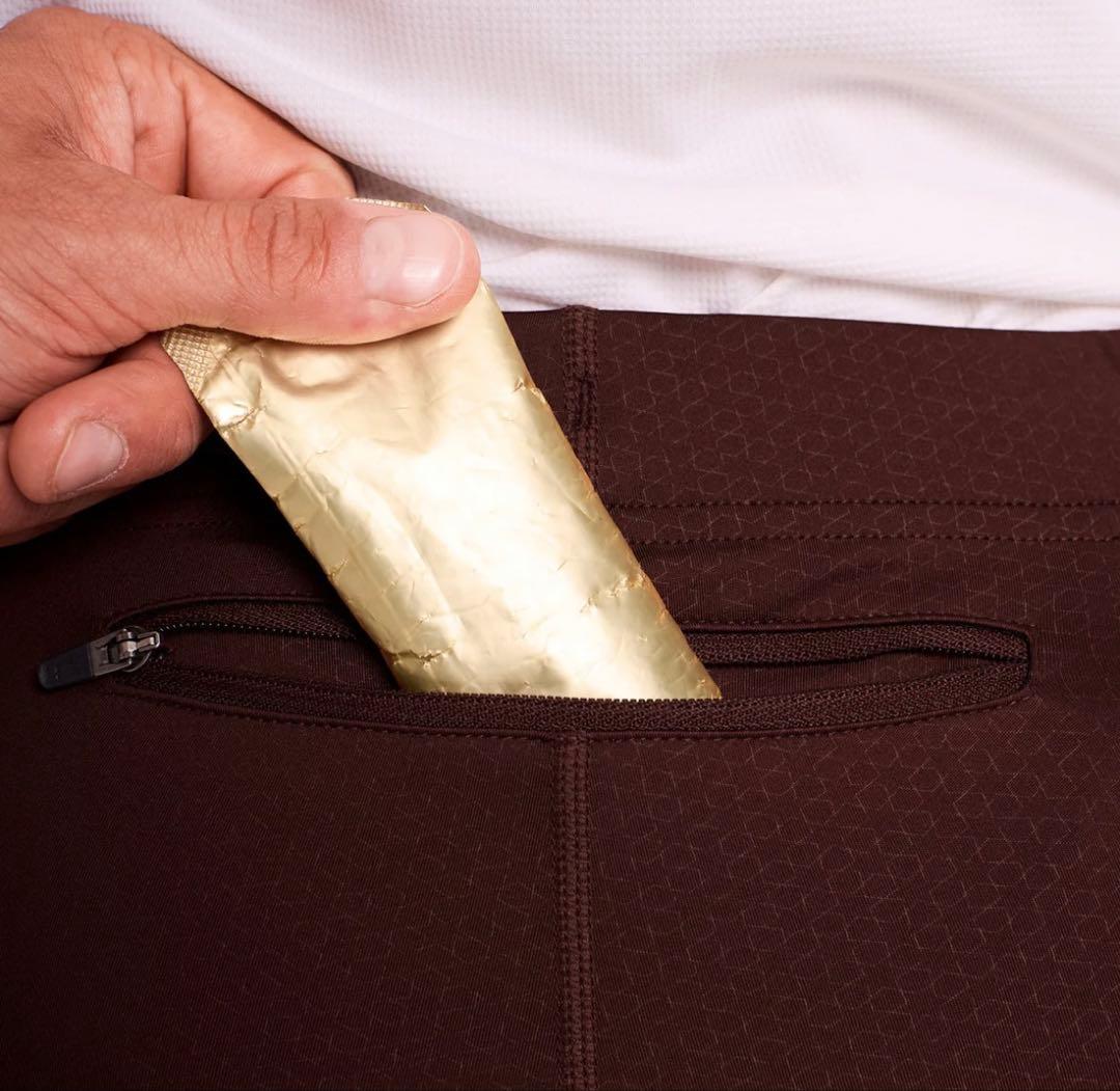 【sunset様】SAYSKY OMRST31C508 ショートタイツ9inch