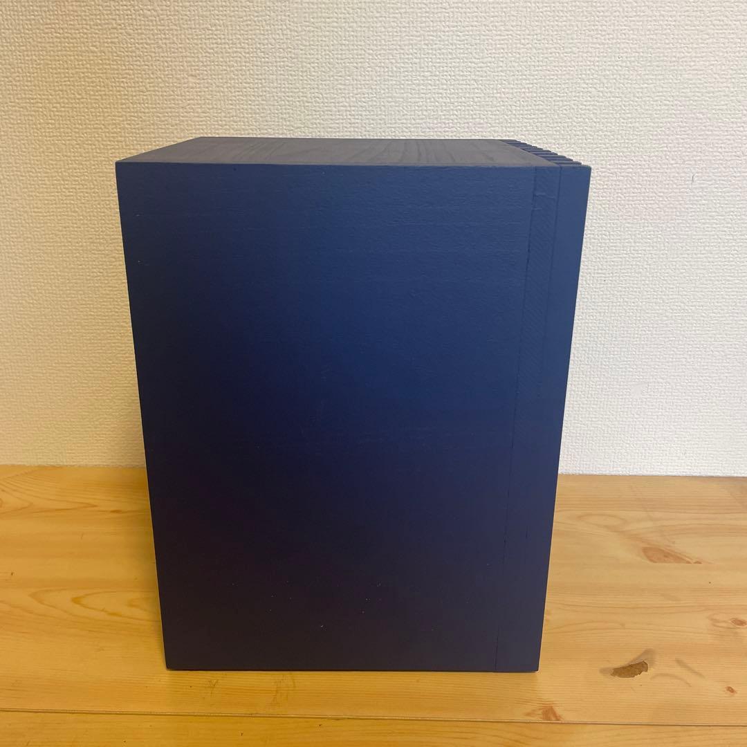 アンプ内蔵Bluetoothスピーカー　作成番号　2135