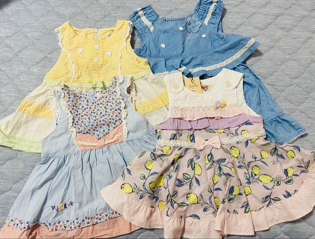 た*ん様 スーリー