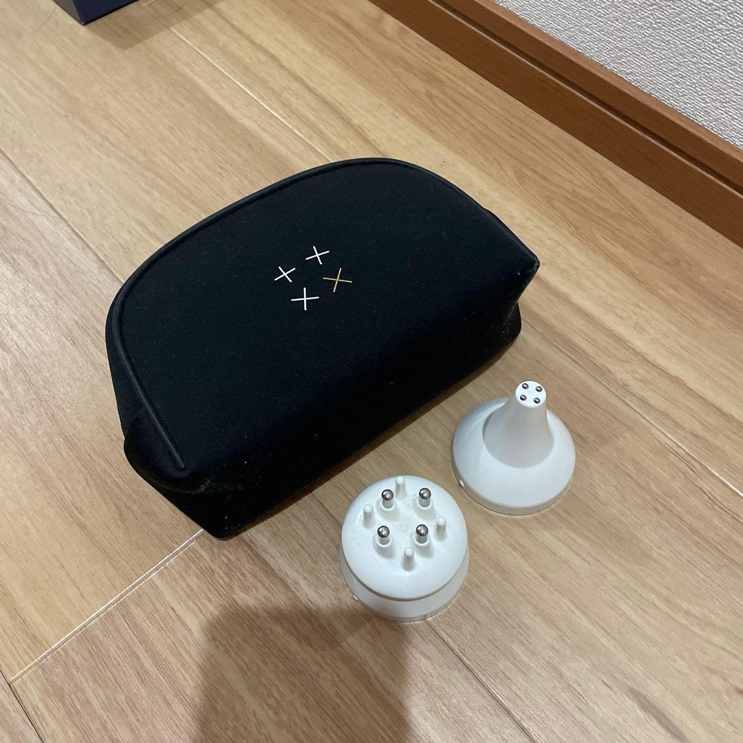 セルキュアポーチ　アタッチメント