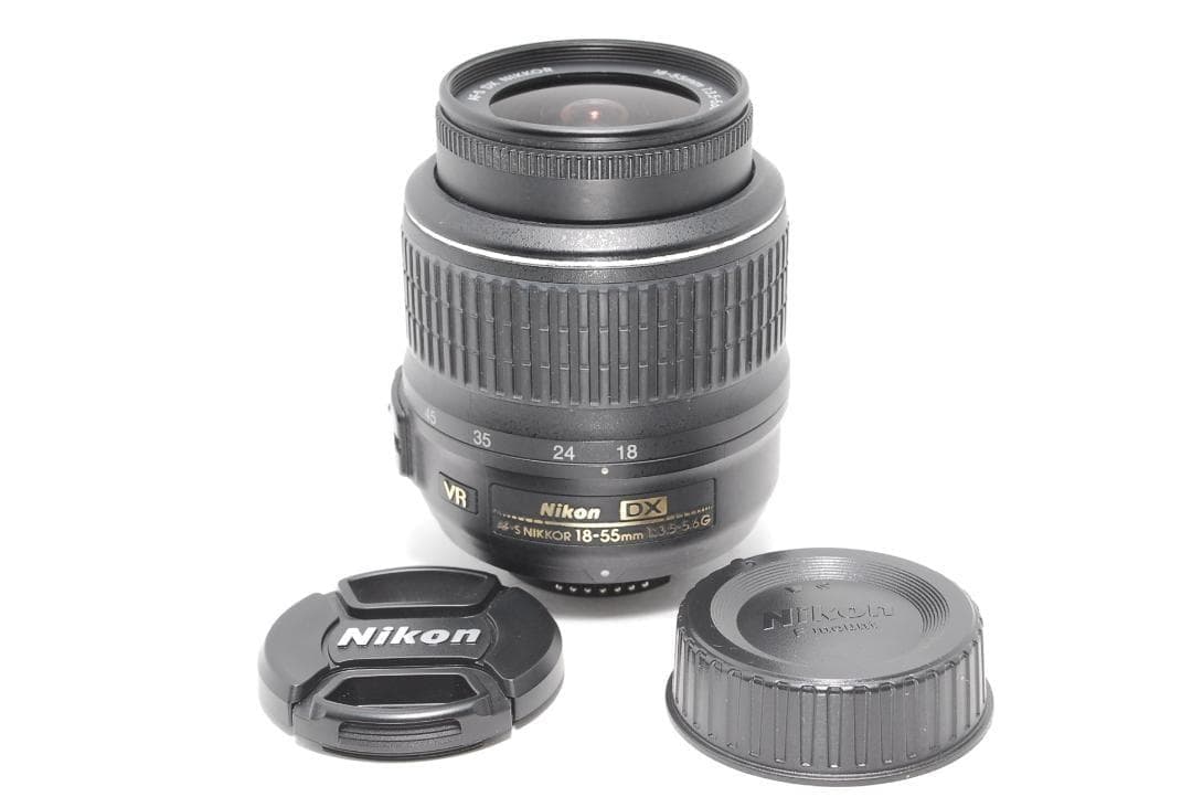 【安心のフルカラーマニュアル付】Nikon D5100　スマホ転送　フルHD動画