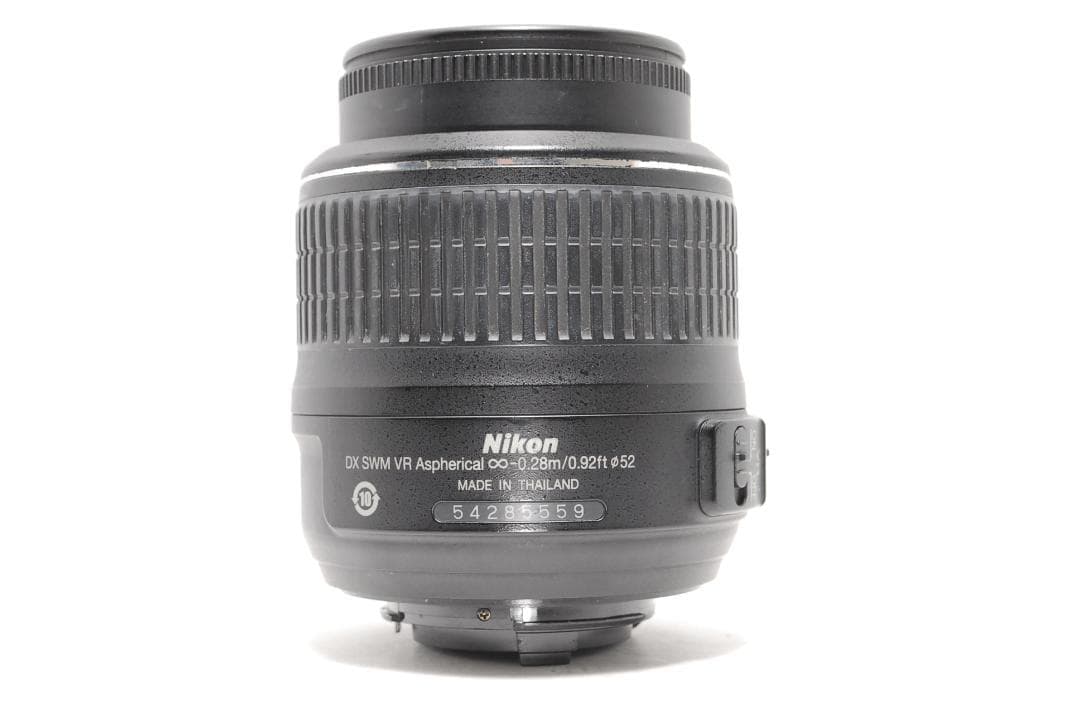 【安心のフルカラーマニュアル付】Nikon D5100　スマホ転送　フルHD動画