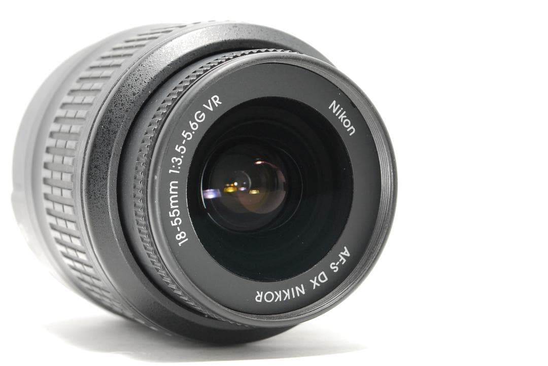 【安心のフルカラーマニュアル付】Nikon D5100　スマホ転送　フルHD動画