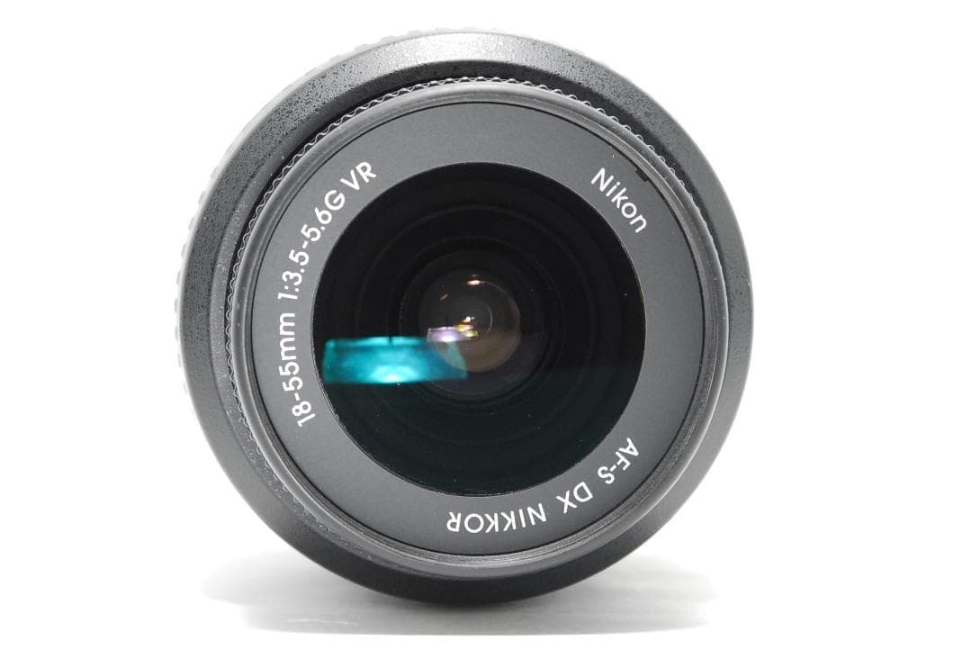 【安心のフルカラーマニュアル付】Nikon D5100　スマホ転送　フルHD動画