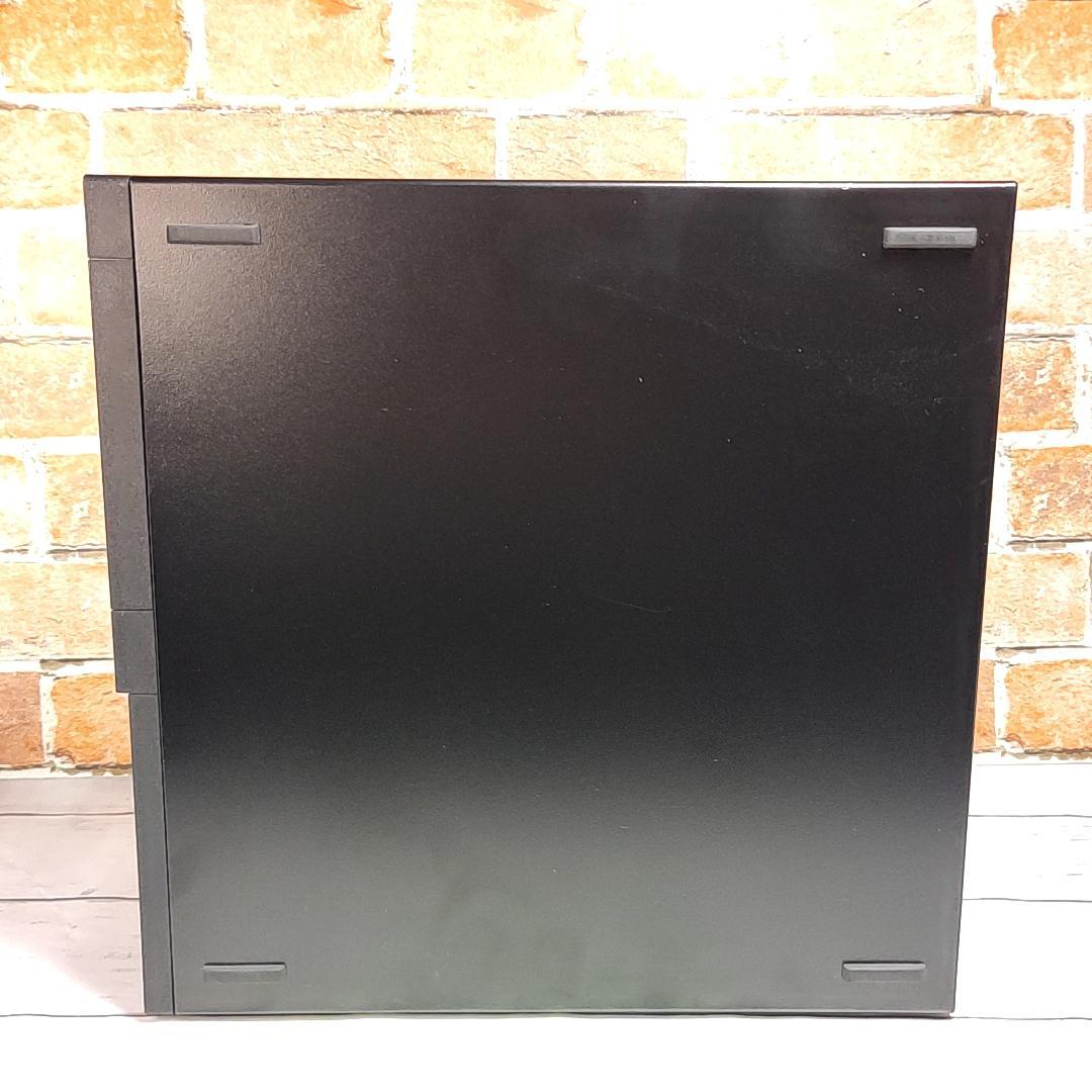 【高速9世代】DELL Optiplex3070 デスクトップ 新品SSD512