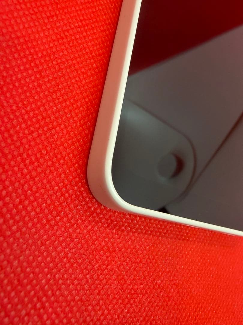 AQUOS wish4 ホワイト美品　楽天モバイル