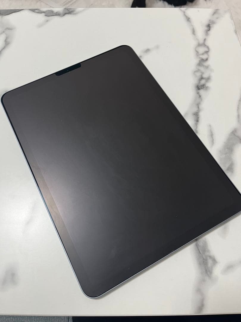 Apple pencil付iPad Air 4 64GB wi-fi ブルー