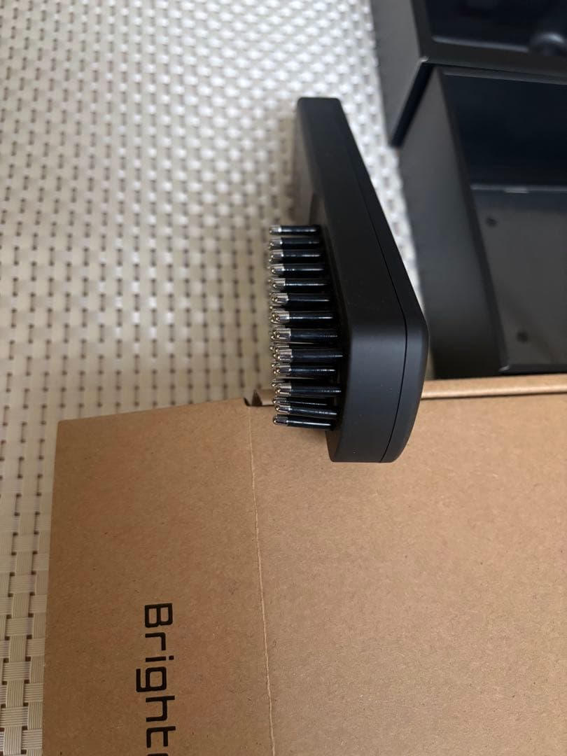 Brighte 美顔器 ブラック