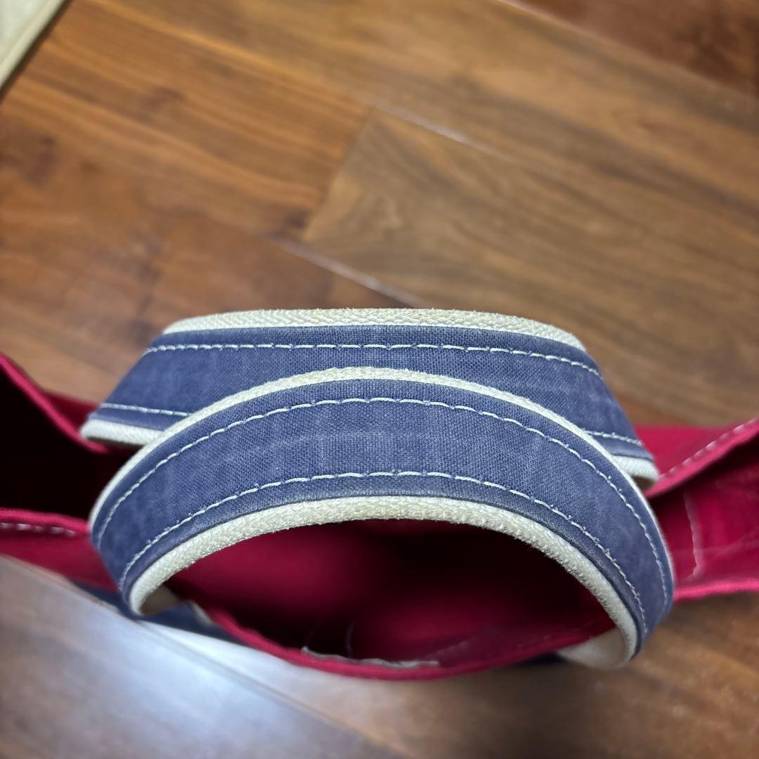 beams別注エルエルビーントートバッグ