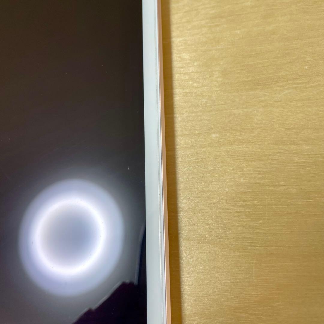 iPad Air 第3世代 64GB Wi-Fi ローズゴールド 本体のみ