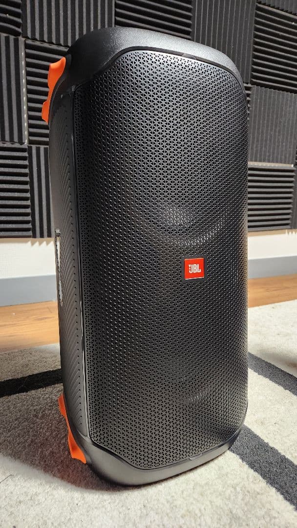 JBL PARTYBOX 110　スピーカー