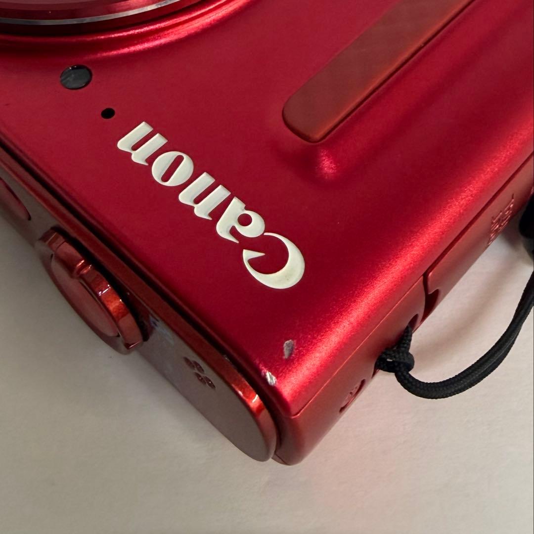 Canon キャノン PowerShot SX610HS PC2191