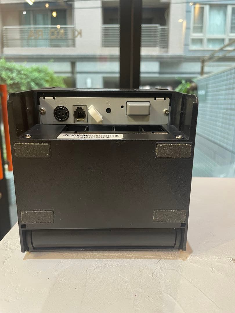 店舗用品 Sll thermal printer RP-D10