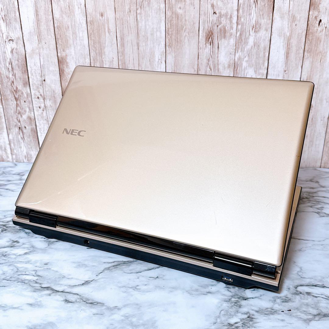 激安大特価✨すぐ使えるパソコン 高性能i7＆メモリ8GB/超大容量1TB✨カメラ