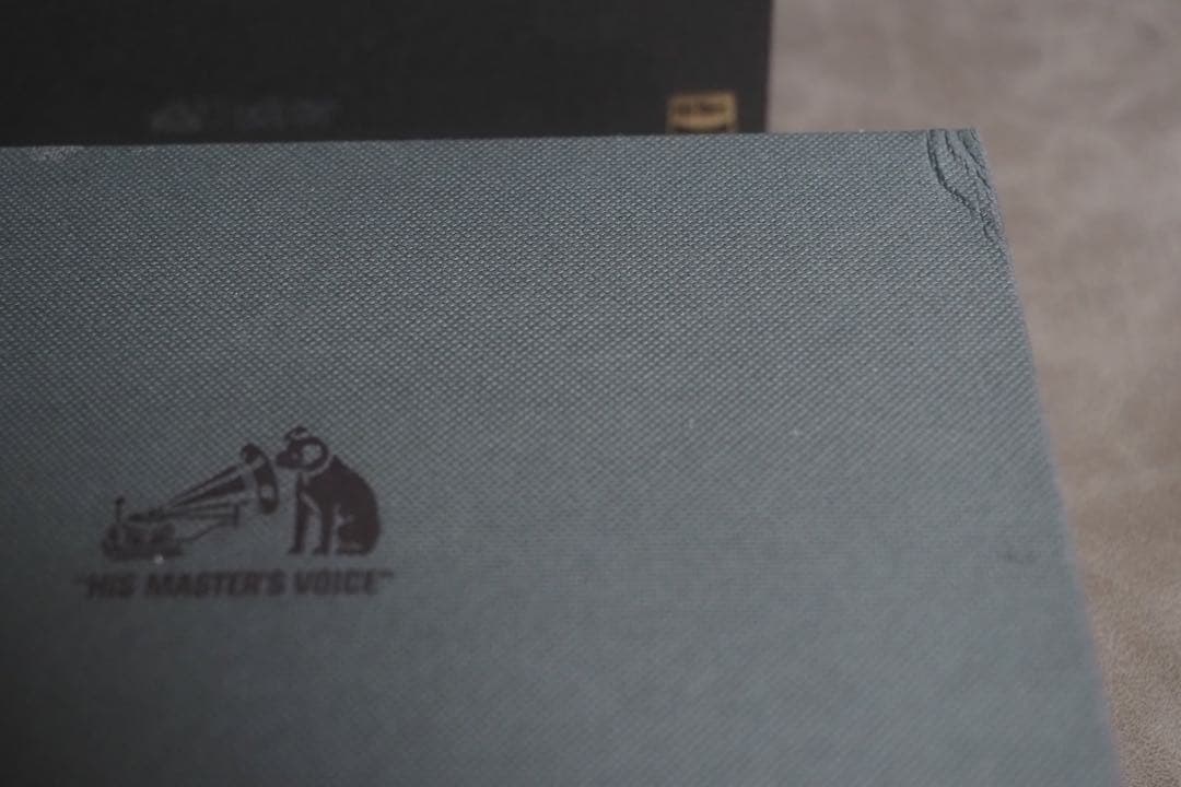 【銘機】Victor HA-FW10000