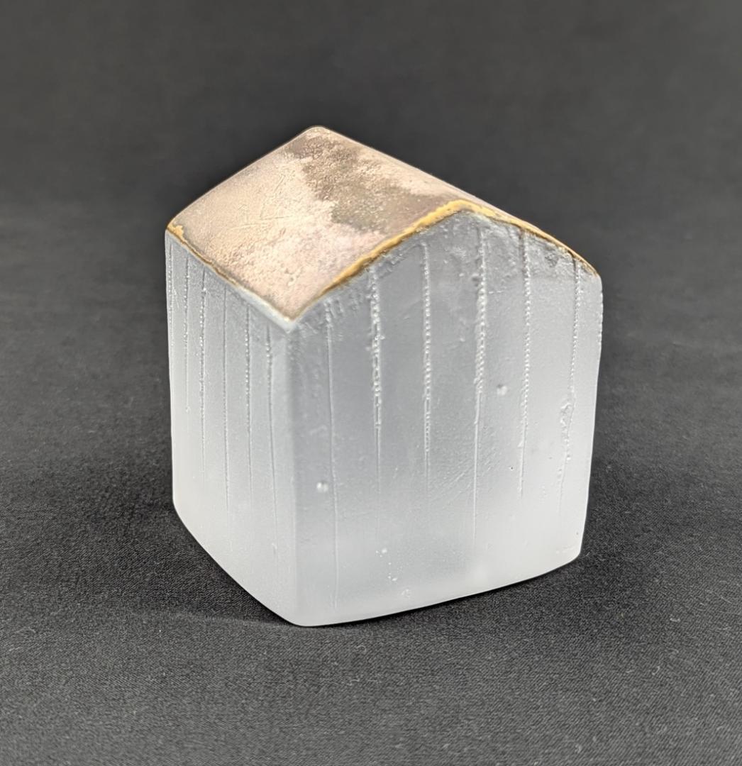 扇田克也　HOUSE