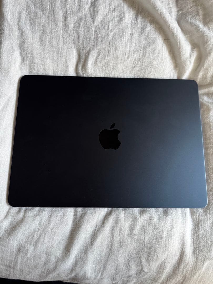 MacBook本体 Apple Macbook air M2