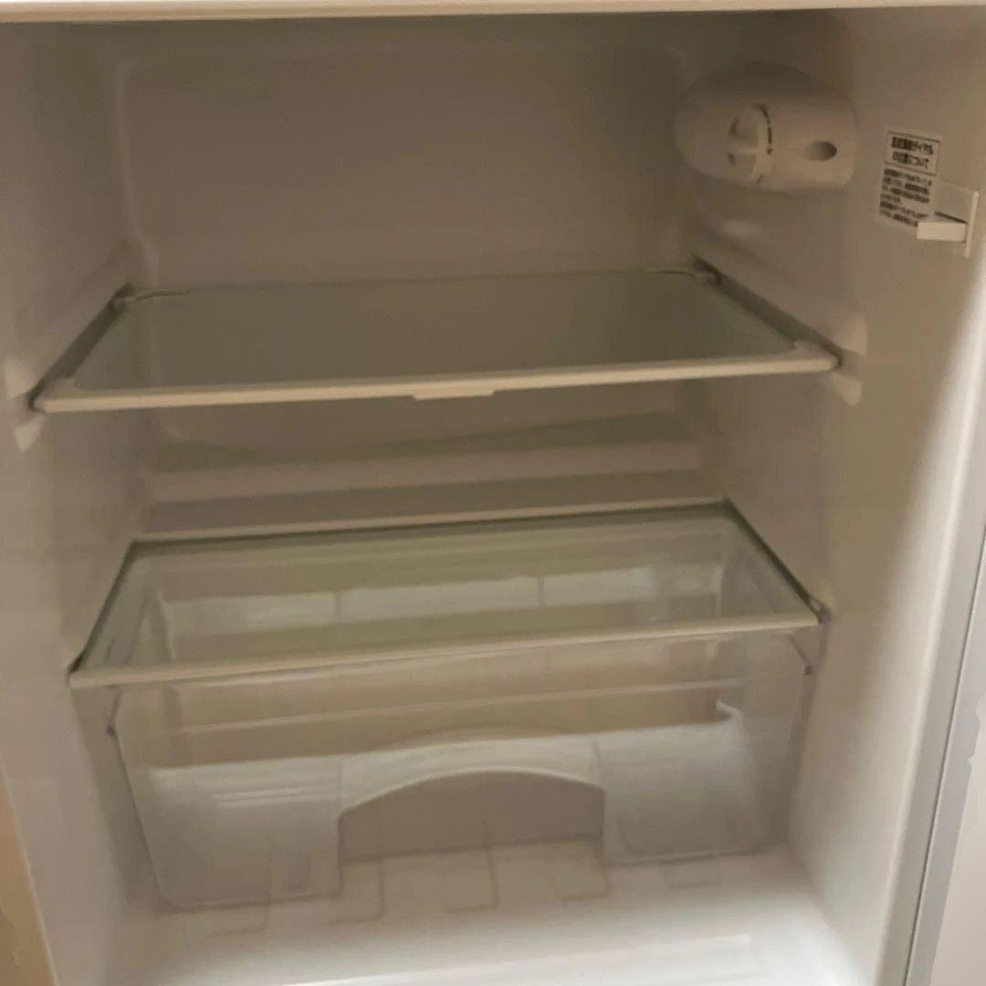 Haier 冷蔵庫 JR-N85B