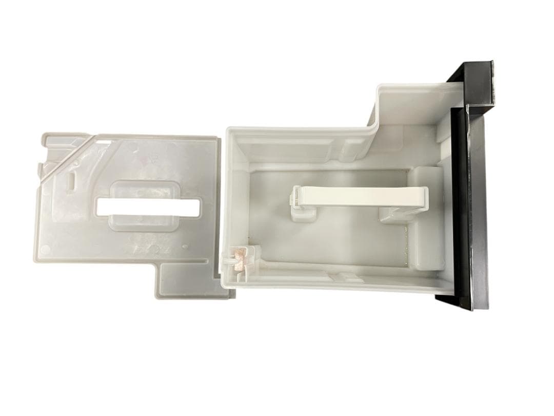 シャープ 徐加湿空気清浄機 2022年製 プラズマクラスター KC-HD70-W