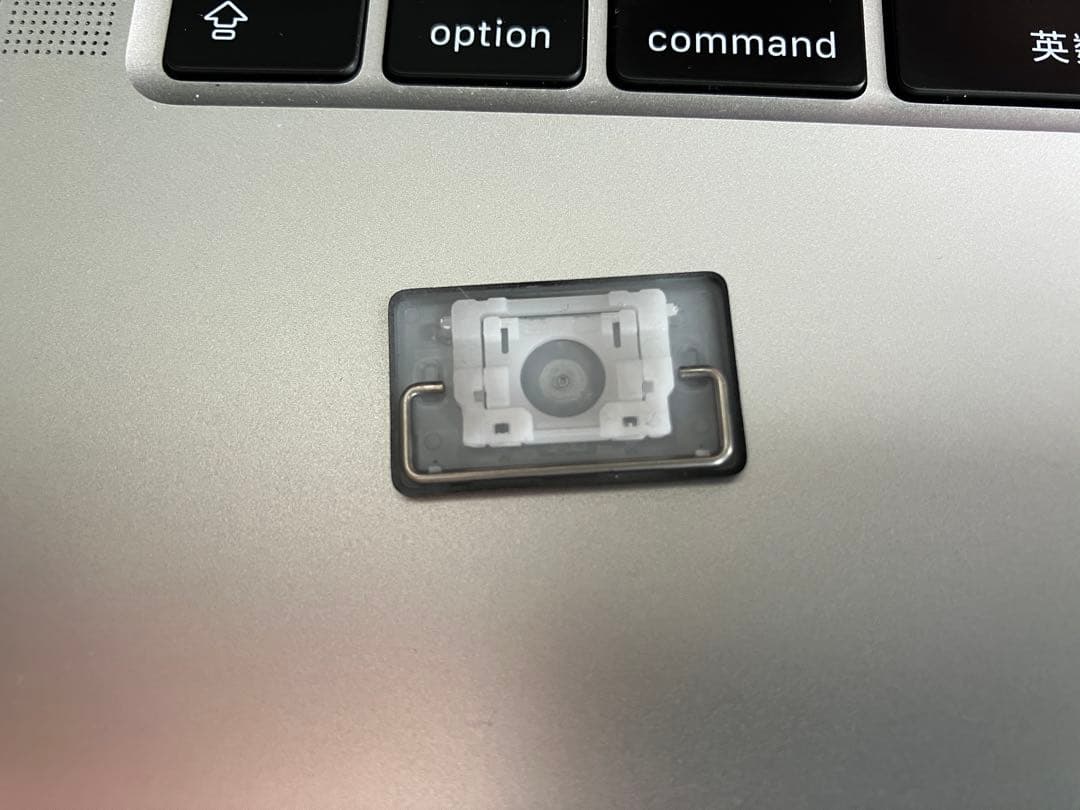 値下げ中/MacBook Air M1 メモリ16GB SSD1TB ［訳あり］