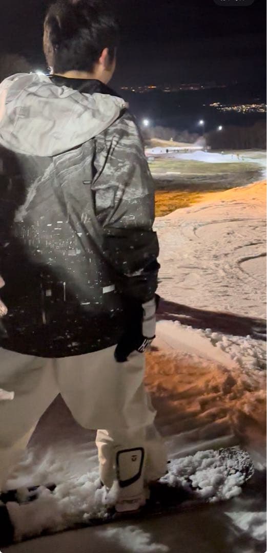 BSRABBITウエアセット